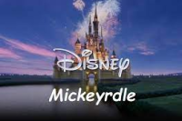 Mickeyrdle