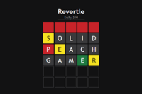 Revertle