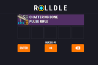 Rolldle